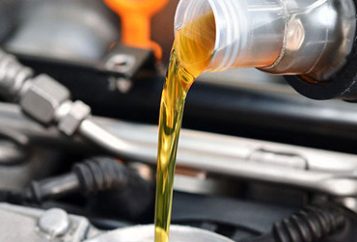 Oil Change