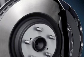 Car Brake Repair